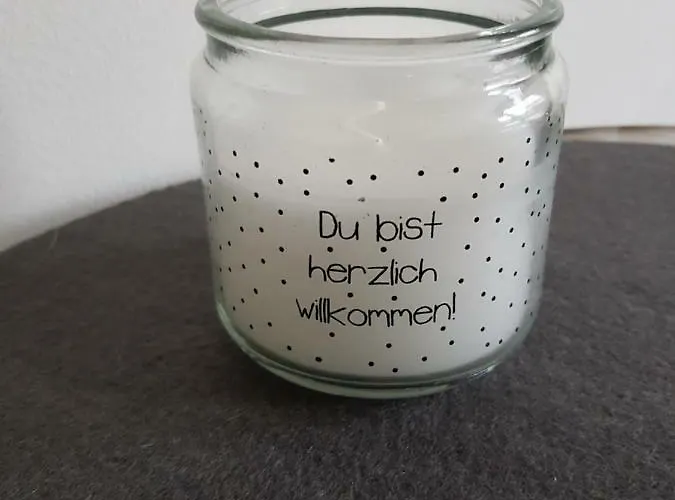 Neues, Ruhiges Nordic In Duesseldorf-nord דירה