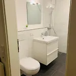 Neues, Ruhiges Nordic In Duesseldorf-nord Apartman