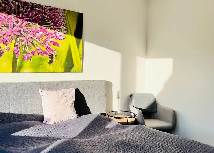 Neues, Ruhiges Nordic In Düsseldorf-nord * Düsseldorf