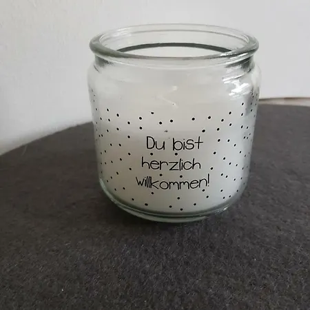 Neues, Ruhiges Nordic In Duesseldorf-nord Appartement